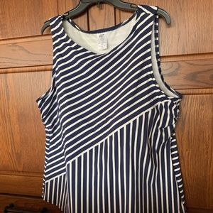 Women's High Neck UPF 50 Tankini Top